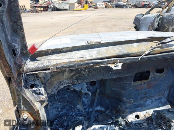 2014 Jeep Wrangler Rubicon with VIN 1C4BJWCG6EL126340, listed as a IAAI auction lot 42654467 with Not provided miles and . Bid and sale history available at DreamBid. Image 7.