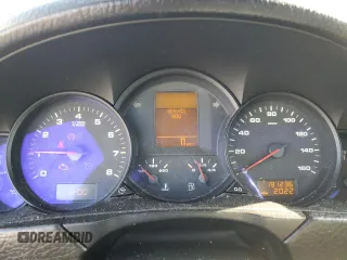 2006 Porsche Cayenne with VIN WP1AA29P76LA24346, listed as a Copart auction lot 43063195 with 191,236 mi miles and Salvage Title. Bid and sale history available at carsss.com. Image 9.