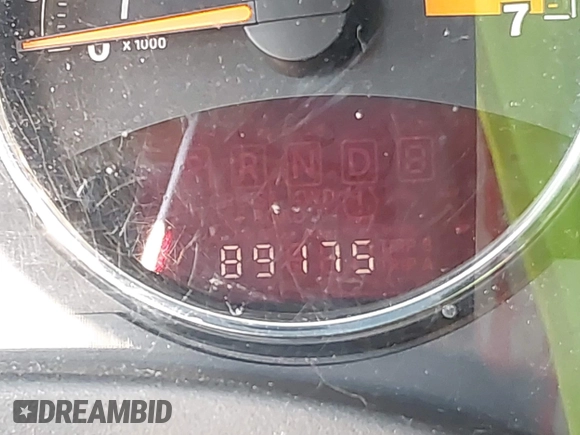 2016 Jeep Compass High Altitude с VIN 1C4NJDEB4GD751190, выставлен на аукционе IAAI как лот 42636400 с пробегом 89 175 миль миль и . История ставок и продаж доступна на DreamBid. Изображение 16.