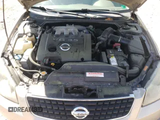 2006 Nissan Altima SL z VIN 1N4BL11D06C187454, wystawiony jako Copart lot #53852605 z przebiegiem 261 204 mil mil oraz Szkoda całkowita • Salvage title. Historia ofert i sprzedaży dostępna na DreamBid. Obrazek 11.