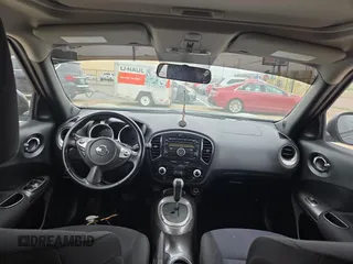 2013 Nissan Juke SV with VIN JN8AF5MR8DT214946, listed as a Copart auction lot 51713825 with 167,037 mi miles and Clean Title. Bid and sale history available at DreamBid. Image 9.