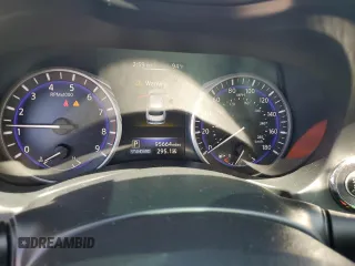 2015 Infiniti Q50 z VIN JN1BV7AR4FM405041, wystawiony jako Copart lot #57530615 z przebiegiem 95 664 mil mil oraz Szkoda całkowita • Salvage title. Historia ofert i sprzedaży dostępna na DreamBid. Obrazek 9.