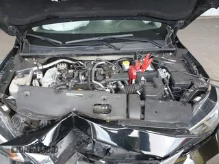 2022 Nissan Sentra SV z VIN 3N1AB8CV7NY236147, wystawiony jako IAAI lot #41938553 z przebiegiem 32 973 mil mil oraz . Historia ofert i sprzedaży dostępna na DreamBid. Obrazek 10.