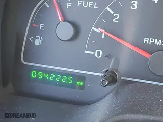 2000 Ford Windstar Wagon SE with VIN 2FMZA5249YBB47540, listed as a IAAI auction lot 41778047 with 94,222 mi miles. Bid and sale history available at carsss.com. Image 7.