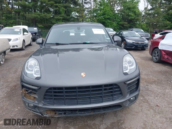 2015 Porsche Macan S with VIN WP1AB2A54FLB62837, listed as a IAAI auction lot 42369980 with 162,372 mi miles and . Bid and sale history available at DreamBid. Image 13.