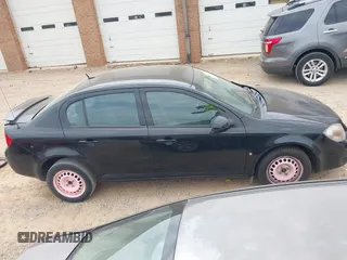 2009 Chevrolet Cobalt z VIN 1G1AL58H797147321, wystawiony jako IAAI lot #42097990 z przebiegiem 193 879 mil mil oraz . Historia ofert i sprzedaży dostępna na DreamBid. Obrazek 14.