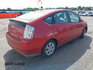 2009 Toyota Prius with VIN JTDKB20U993494629, listed as a IAAI auction lot 42215432 with 149,825 mi miles and . Bid and sale history available at DreamBid. Image 4.
