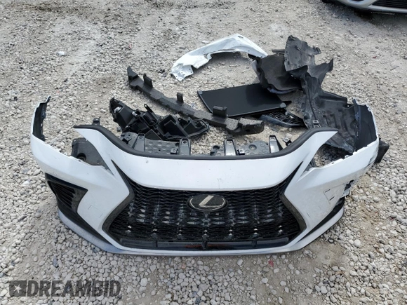 2022 Lexus NX with VIN JTJKGCEZ9N5003693, listed as a Copart auction lot 45429415 with 35,672 mi miles and Salvage Title. Bid and sale history available at carsss.com. Image 13.