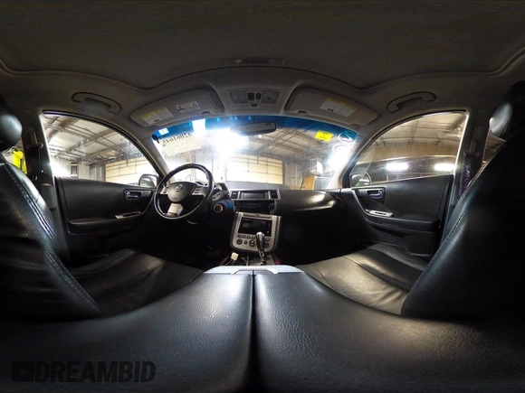 2007 Nissan Murano S with VIN JN8AZ08W57W639487, listed as a IAAI auction lot 42061645 with 144,469 mi miles and . Bid and sale history available at DreamBid. Image 18.