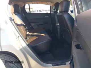 2013 GMC Terrain SLT with VIN 2GKALUEK3D6277787, listed as a IAAI auction lot 41398721 with 119,622 mi miles and . Bid and sale history available at carsss.com. Image 8.