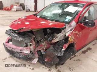 2020 Mitsubishi Mirage ES z VIN ML32F3FJXLHF00235, wystawiony jako IAAI lot #41961200 z przebiegiem 39 066 mil mil oraz . Historia ofert i sprzedaży dostępna na DreamBid. Obrazek 6.