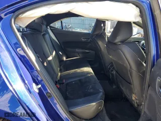 2018 Acura TLX w/A-SPEC Pkg with VIN 19UUB2F63JA006343, listed as a Copart auction lot 46148095 with 0 mi miles and Salvage Title. Bid and sale history available at carsss.com. Image 10.