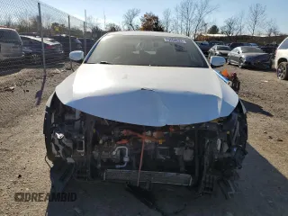 2016 Kia Optima Hybrid with VIN KNAGM4AD8G5096160, listed as a Copart auction lot 79064524 with 55,133 mi miles and Salvage Title. Bid and sale history available at carsss.com. Image 5.