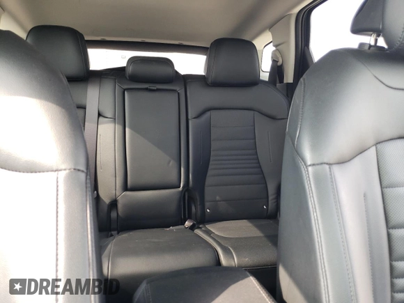 2024 Kia Sportage SX-Prestige with VIN 5XYK53DF2RG151214, listed as a Copart auction lot 62088215 with 20,785 mi miles and Salvage title. Bid and sale history available at DreamBid. Image 10.