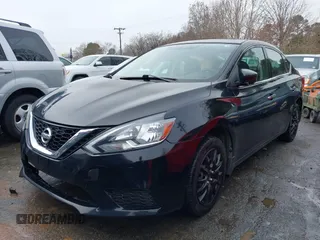 2017 Nissan Sentra S с VIN 3N1AB7AP0HY233335, выставлен на аукционе IAAI как лот 41096701 с пробегом 92 963 миль миль и . История ставок и продаж доступна на DreamBid. Изображение 17.