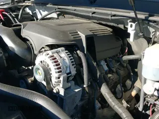 2010 Chevrolet Tahoe LT with VIN 1GNUKBE00AR156320, listed as a IAAI auction lot 43453988 with 156,824 mi miles and . Bid and sale history available at DreamBid. Image 21.