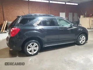 2014 Chevrolet Equinox LT with VIN 2GNFLGE34E6292609, listed as a Copart auction lot 46922145 with 191,923 mi miles and Salvage Title. Bid and sale history available at carsss.com. Image 3.