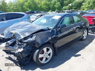 2010 Acura TSX z VIN JH4CU2F66AC021510, wystawiony jako IAAI lot #42281630 z przebiegiem 154 584 mil mil oraz . Historia ofert i sprzedaży dostępna na DreamBid. Obrazek 18.