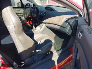 2006 Mitsubishi Eclipse GT with VIN 4A3AK34T36E033796, listed as a IAAI auction lot 41432132 with 1 mi miles. Bid and sale history available at carsss.com. Image 5.