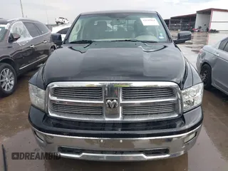 2011 Ram 1500 Laramie with VIN 1D7RB1CT6BS663647, listed as a IAAI auction lot 42641864 with 265,188 mi miles and . Bid and sale history available at DreamBid. Image 12.