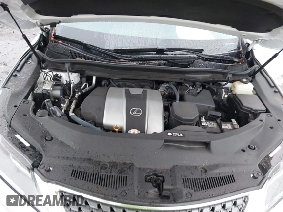 2021 Lexus RX with VIN 2T2HZMDA3MC266624, listed as a IAAI auction lot 42011029 with 27,401 mi miles. Bid and sale history available at carsss.com. Image 10.