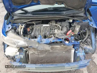 2015 Honda Fit LX with VIN 3HGGK5H58FM778365, listed as a IAAI auction lot 41901378 with 189,479 mi miles and . Bid and sale history available at DreamBid. Image 10.