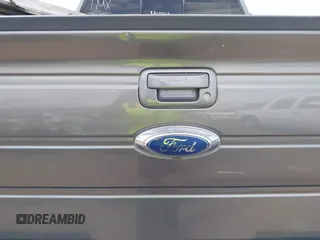 2011 Ford F-150 XLT with VIN 1FTFW1ET8BFC57912, listed as a IAAI auction lot 41736776 with 158,383 mi miles. Bid and sale history available at carsss.com. Image 18.