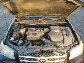 2006 Toyota Highlander Hybrid with VIN JTEEW21A960017262, listed as a Copart auction lot 85273464 with 145,779 mi miles and Clean Title. Bid and sale history available at carsss.com. Image 12.