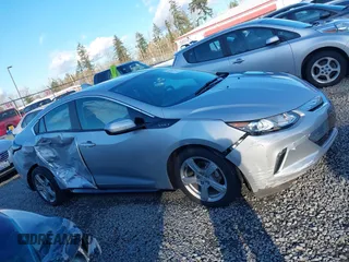 2019 Chevrolet Volt LT with VIN 1G1RC6S52KU114273, listed as a IAAI auction lot 41741510 with 76,460 mi miles. Bid and sale history available at carsss.com. Image 13.