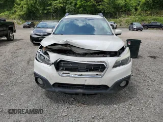 2015 Subaru Outback Premium with VIN 4S4BSACC5F3301946, listed as a Copart auction lot 57684565 with 292,892 mi miles and Salvage title. Bid and sale history available at DreamBid. Image 5.