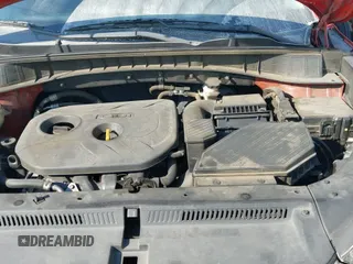 2017 Hyundai Tucson SE with VIN KM8J33A4XHU411372, listed as a IAAI auction lot 43113255 with 228,874 mi miles and . Bid and sale history available at DreamBid. Image 18.