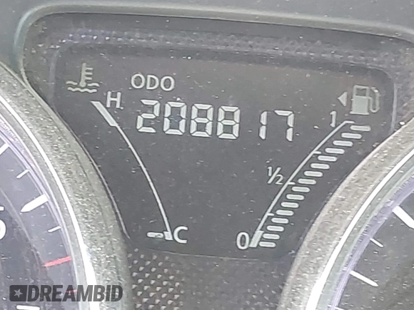 2016 Nissan Versa SV with VIN 3N1CN7AP3GL869789, listed as a IAAI auction lot 41997640 with 208,817 mi miles and . Bid and sale history available at DreamBid. Image 16.