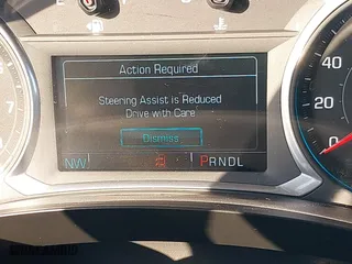 2019 Chevrolet Traverse LT Leather with VIN 1GNERHKW9KJ202609, listed as a IAAI auction lot 41461182 with 62,436 mi miles. Bid and sale history available at carsss.com. Image 16.