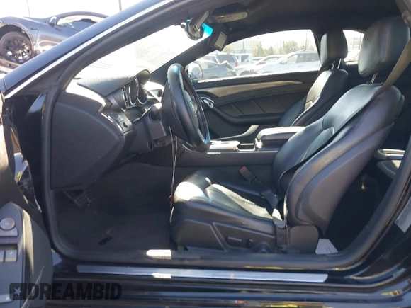 2012 Cadillac CTS with VIN 1G6DA1E38C0127576, listed as a IAAI auction lot 41239581 with 141,345 mi miles and . Bid and sale history available at DreamBid. Image 5.