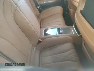 2017 Mercedes-Benz S 550 with VIN WDDXK8CB6HA021306, listed as a Copart auction lot 76174494 with Not Provided miles and Non Repairable. Bid and sale history available at DreamBid. Image 10.