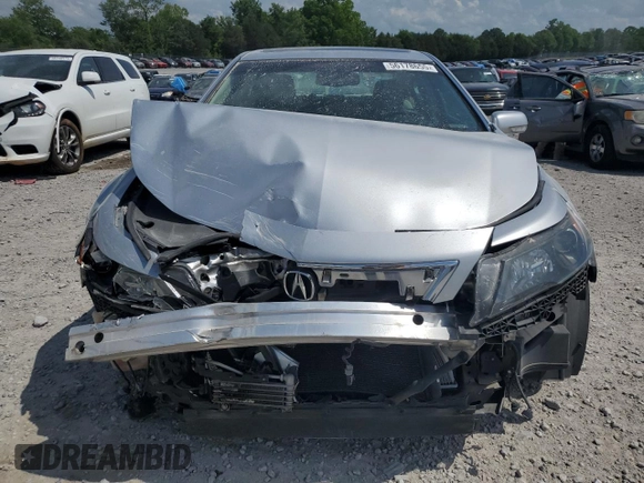2013 Acura TL z VIN 19UUA8F23DA006558, wystawiony jako Copart lot #56178655 z przebiegiem 193 517 mil mil oraz Szkoda całkowita • Salvage title. Historia ofert i sprzedaży dostępna na DreamBid. Obrazek 5.
