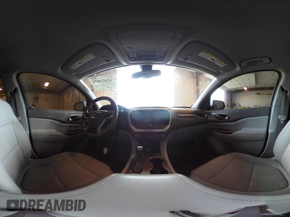 2017 GMC Acadia SLE with VIN 1GKKNSLS4HZ230543, listed as a IAAI auction lot 42473871 with 151,962 mi miles and . Bid and sale history available at DreamBid. Image 20.