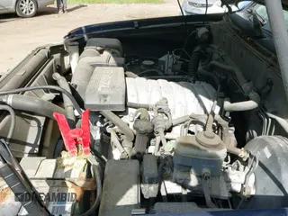2004 Toyota Tundra SR5 с VIN 5TBET34164S452645, выставлен на аукционе IAAI как лот 42925796 с пробегом 230 363 миль миль и . История ставок и продаж доступна на DreamBid. Изображение 15.