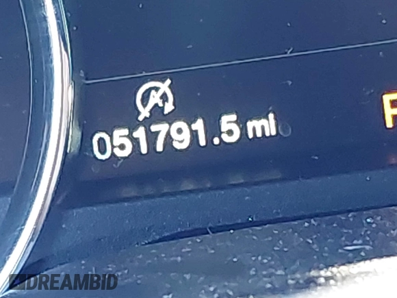 2019 Ford F-150 XL with VIN 1FTEW1E50KKD67650, listed as a IAAI auction lot 41437963 with 51,791 mi miles. Bid and sale history available at carsss.com. Image 16.