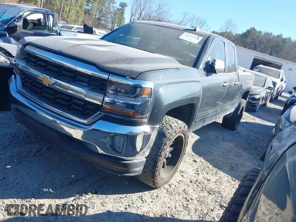 2017 Chevrolet Silverado 1500 LT with VIN 1GCRCREC3HZ178501, listed as a IAAI auction lot 41698962 with 155,447 mi miles and . Bid and sale history available at DreamBid. Image 18.