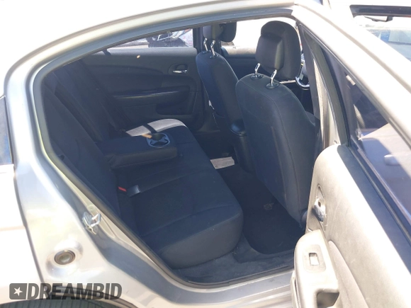 2013 Chrysler 200 Touring with VIN 1C3CCBBB1DN594884, listed as a IAAI auction lot 42226590 with 168,682 mi miles and . Bid and sale history available at DreamBid. Image 8.