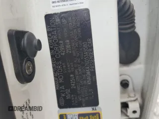 2013 Kia Optima LX z VIN KNAGM4A76D5349580, wystawiony jako Copart lot #54576975 z przebiegiem 156 241 mil mil oraz Szkoda całkowita • Salvage title. Historia ofert i sprzedaży dostępna na DreamBid. Obrazek 12.