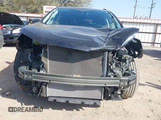 2023 Ford Edge SE with VIN 2FMPK4G9XPBA04131, listed as a IAAI auction lot 41784706 with 19,113 mi miles and . Bid and sale history available at DreamBid. Image 6.