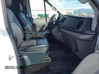 2023 Ford Transit Cargo with VIN 1FTBR2X87PKA70597, listed as a IAAI auction lot 41896133 with 37,982 mi miles and . Bid and sale history available at DreamBid. Image 5.