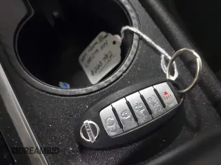 2019 Nissan Altima 2.5 S with VIN 1N4BL4BWXKC204322, listed as a IAAI auction lot 41340724 with 44,573 mi miles. Bid and sale history available at carsss.com. Image 11.