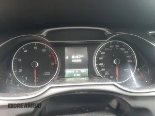 2013 Audi allroad Premium Plus with VIN WA1UFAFL7DA176562, listed as a Copart auction lot 89212785 with 161,519 mi miles and Salvage Title. Bid and sale history available at carsss.com. Image 9.