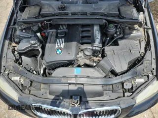 2011 BMW 3 Series 328i with VIN WBAPH7G55BNM57147, listed as a Copart auction lot 61478355 with 240,839 mi miles and Clean title. Bid and sale history available at DreamBid. Image 11.