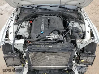 2019 BMW 6 Series 640i xDrive with VIN WBA6D2C52KGT73579, listed as a Copart auction lot 47988833 with 67,296 mi miles. Bid and sale history available at carsss.com. Image 11.