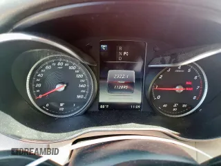 2016 Mercedes-Benz C 300 с VIN 55SWF4JB7GU170995, выставлен на аукционе Copart как лот 60697515 с пробегом 112 895 миль миль и Списание • Salvage title. История ставок и продаж доступна на DreamBid. Изображение 9.