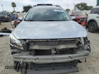 2017 Subaru Outback Premium with VIN 4S4BSADC9H3215542, listed as a Copart auction lot 65432595 with 109,584 mi miles and Salvage title. Bid and sale history available at DreamBid. Image 5.